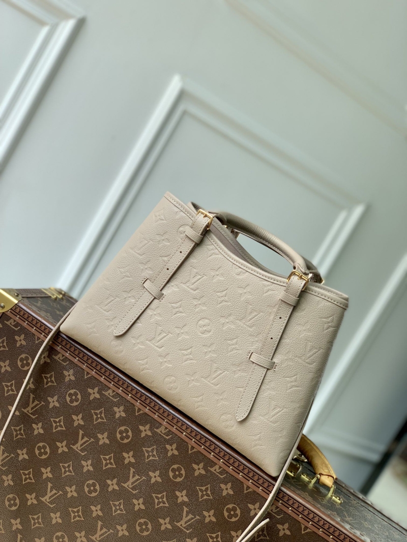 LV Shopping Bags